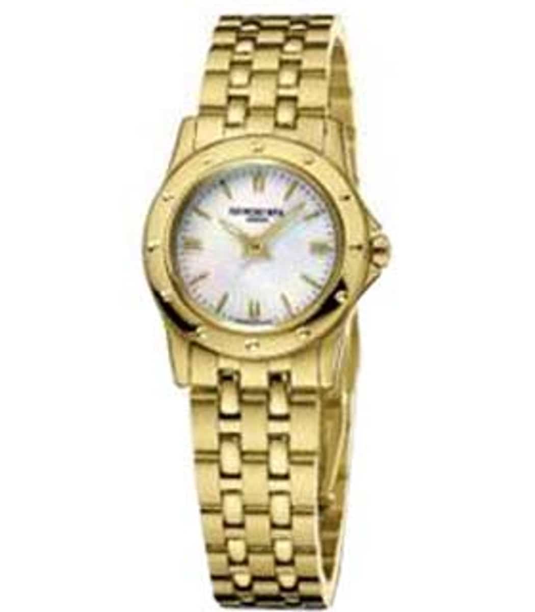 Raymond 2025 weil 5790